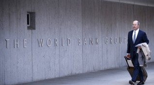 Днес Световната банка одобри план за отпускане на 160 милиарда