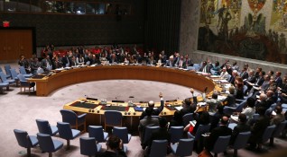 Общото събрание на ООН одобри резолюция призоваваща към международно сътрудничество