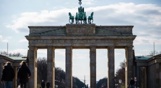 Районен кмет на Берлин се изправи пред сериозна онлайн критика
