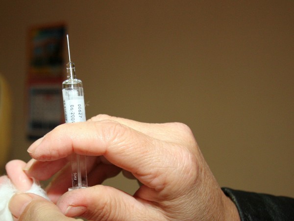 Все по-големи са надеждите, че БЦЖ ваксината предпазва хората от