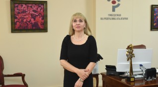 Омбудсманът Диана Ковачева изпрати становище до председателя на парламентарната комисия