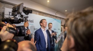 В момента австрийското правителство планира пакет от помощи за медиите