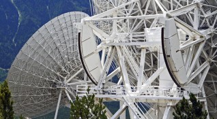 Телескопите в Чили които изследват щателно небето търсейки отговори на