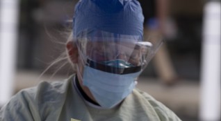 В щата Вашингтон първото огнище на епидемията от коронавирус в