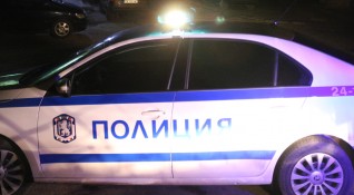 Четирима мъже са задържани за побой в Благоевград съобщиха от