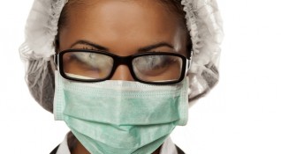 Носенето на предпазна маска в условията на световна пандемия от