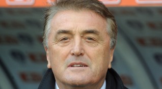 Бившият сръбски футболист и треньор Радомир Антич почина на 71