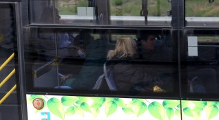 От утре 8 април градският транспорт в София ще