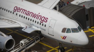 Водещата германска авиокомпания Lufthansa обяви че значително ще свие флотилията