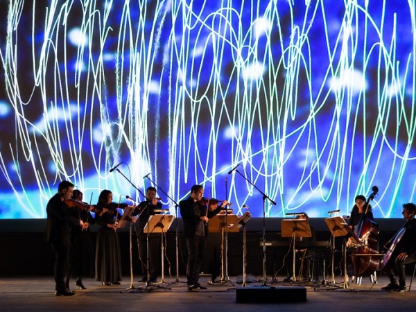 "Четирите годишни времена" на Вивалди ще прозвучат във визуален концерт