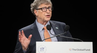 Основателят на Майкрософт Бил Гейтс смята че ограниченията свързани с