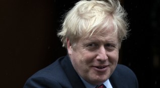 Британският премиер Борис Джонсън е излязъл от интензивното отделение съобщи