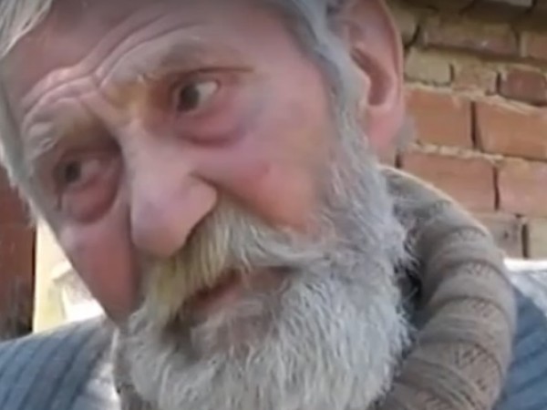 Възрастен мъж от село Добролево реши да дари пенсията си