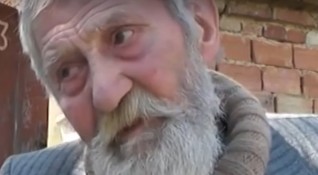 Възрастен мъж от село Добролево реши да дари пенсията си