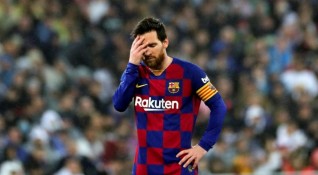 Футболът ще претърпи колосални загуби от над 9 милиарда евро