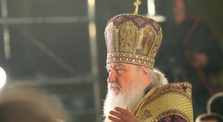 Руската православна църква разрешава посещение в храмовете на вярващи по