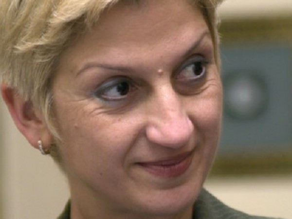 Галина Александрова е енергиен експерт с дългогодишен опит в журналистиката.