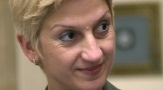 Галина Александрова е енергиен експерт с дългогодишен опит в журналистиката