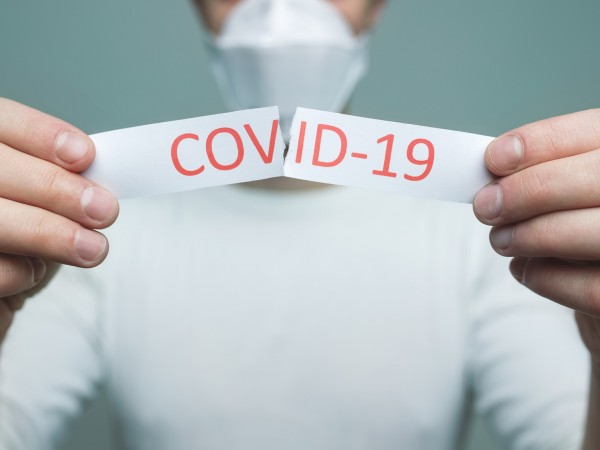 Преди дни изписаха първия интубиран пациент с COVID-19 у нас.