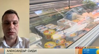 ВМРО предлага да бъде забранен вносът на плодове и зеленчуци