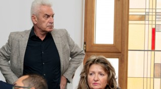 Софийска районна прокуратура се самосезира по повод изявленията на Волен