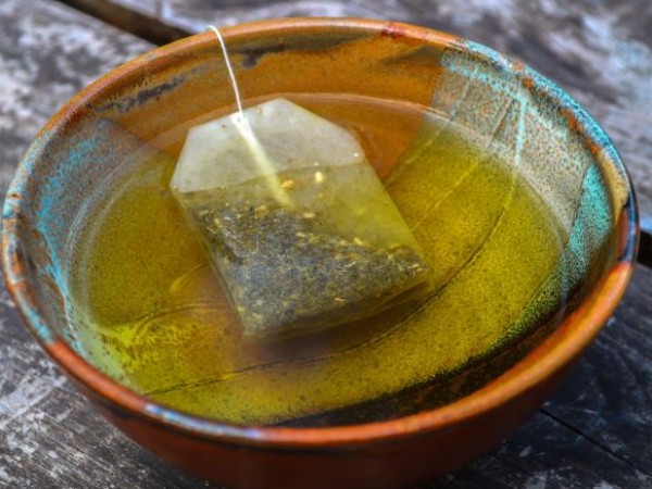 Зеленият чай се счита за една от най-здравословните напитки. Той