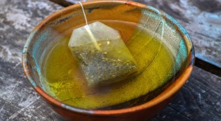 Зеленият чай се счита за една от най здравословните напитки Той