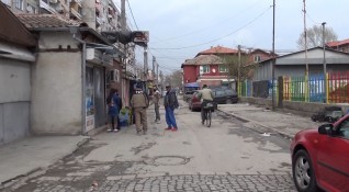 В ромските квартали на Пловдив няма болни и напрежение сред
