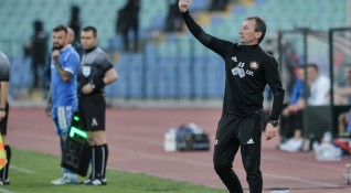 Стамен Белчев ще се завърне начело на ЦСКА за следващия