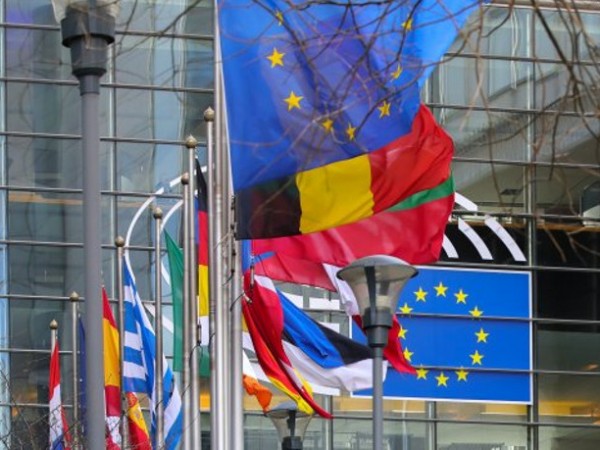 Европейският парламент одобри над 3 млрд. евро в помощ на