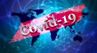 Броят на жертвите на COVID 19 вече надхвърли 150 хиляди в