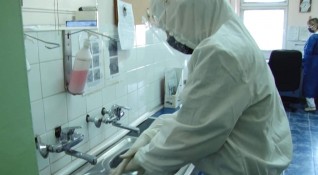 Тревожно расте броят на заразените медици във Видин През последното