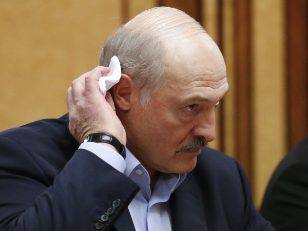 Съединените щати обявиха първия си посланик в Беларус за повече