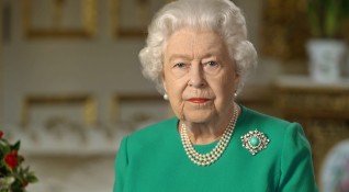 Най дълго управлявалият британски монарх днес навършва 94 години на фона