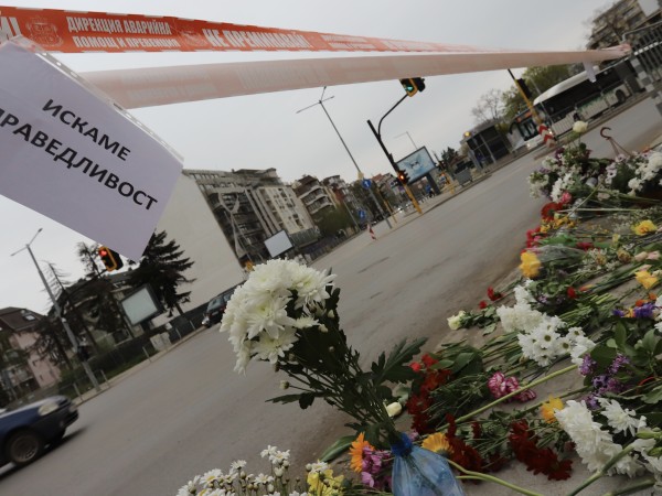 Причина за смъртта на журналиста Милен Цветков са травмите, вследствие
