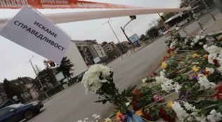 Причина за смъртта на журналиста Милен Цветков са травмите вследствие