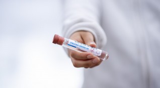 В четвъртък Великобритания ще започне тестването на ваксина срещу коронавируса