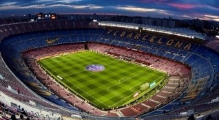 Барселона има амбициозни планове за предстоящия трансферен прозорец Каталунците искат