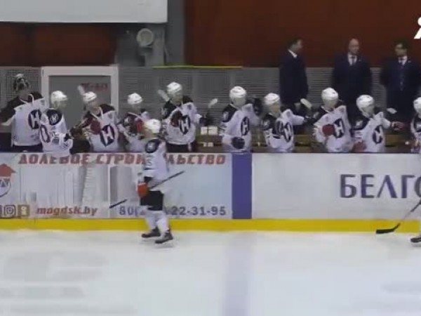 Беларуски клуб по хокей се превърна в огнище на зараза