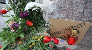 Погребението на Милен Цветков ще премине в най тесен семеен кръг