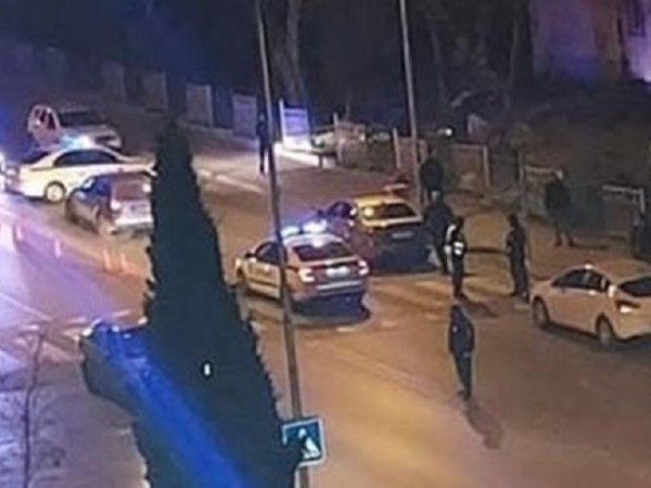 Причината за вчерашната стрелба във Варна била "кражба" на работници