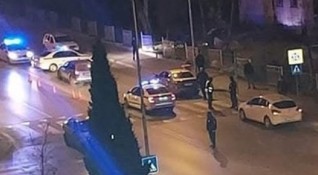 Причината за вчерашната стрелба във Варна била кражба на работници