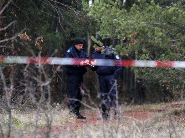Труп на 25-годишна жена е намерен в района на пернишкото