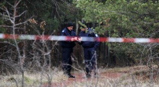 Труп на 25 годишна жена е намерен в района на пернишкото