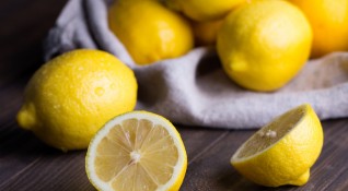 Лимоните са едни от най добрите източници на голямо количество витамин