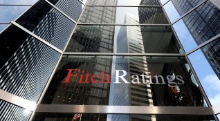 Международната рейтингова агенция Fitch Ratings потвърди lsquo BBB rsquo рейтинга на България