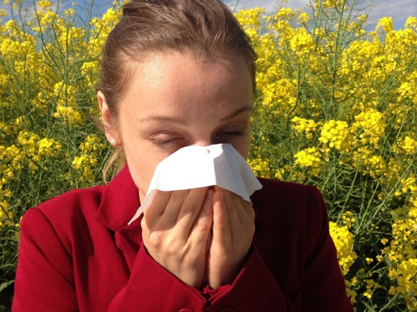 Пролетното време донесе и пик на алергиите у нас. Освен