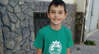 10 годишно момче от Стара Загора се превърна в най младия дарител