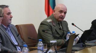 Проф Венцислав Мутафчийски и Националният оперативен щаб изнасят последни данни