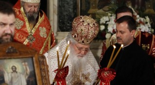 В края на Светлата седмица православните християни честват паметта на